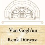 VAN GOGH'UN RENK DÜNYASI - AKRİLİK TUVAL BOYAMA - 23.05.2025 CUMA (SAAT, KATILIMCILARA GÖRE BELİRLENECEKTİR)