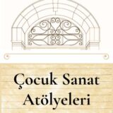 ÇOCUK SANAT ATÖLYELERİ - Van Gogh ile Yıldızlı Gökyüzüm  - 08.07.2025 SALI SAAT:11.00-12.00