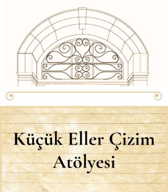KÜÇÜK ELLER ÇİZİM ATÖLYESİ - BAŞLANGIÇ 10.07.2025 PERŞEMBE SAAT: 11.00-12.00 (TOPLAM 8 GÜN, 8 SAAT)
