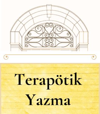 TERAPÖTİK YAZMA  - YAKINDA