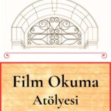 FİLM OKUMA ATÖLYESİ – PARAZİT (2019) - YAKINDA