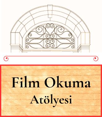 FİLM OKUMA ATÖLYESİ – JOKER (2019) - 08.11.2025 CUMARTESİ SAAT:20.00-22.00